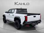 2025 Toyota Tacoma 4WD TRD Sport Hybrid