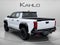 2025 Toyota Tacoma 4WD TRD Sport Hybrid