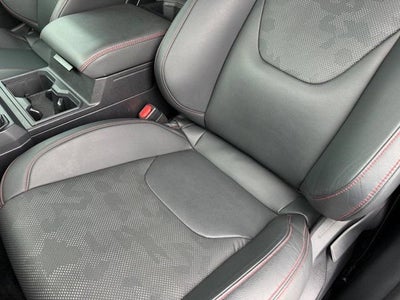 2025 Toyota Tacoma 4WD TRD Sport Hybrid