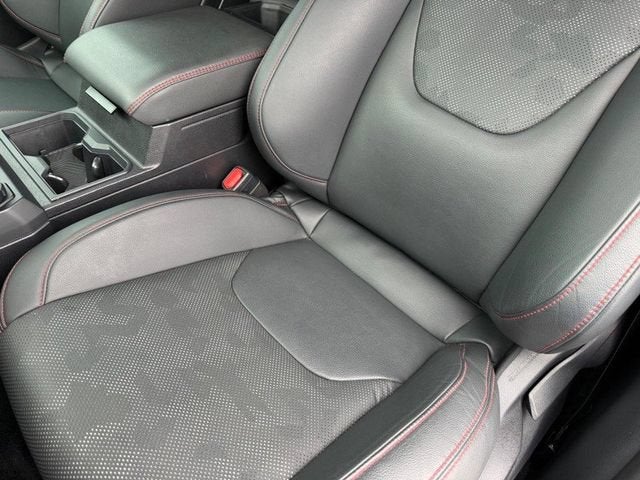 2025 Toyota Tacoma 4WD TRD Sport Hybrid