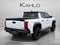 2025 Toyota Tacoma 4WD TRD Sport Hybrid