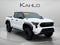 2025 Toyota Tacoma 4WD TRD Sport Hybrid