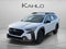 2023 Subaru Outback Onyx Edition XT