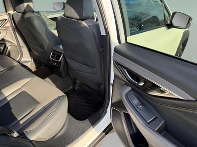 2023 Subaru Outback Onyx Edition XT