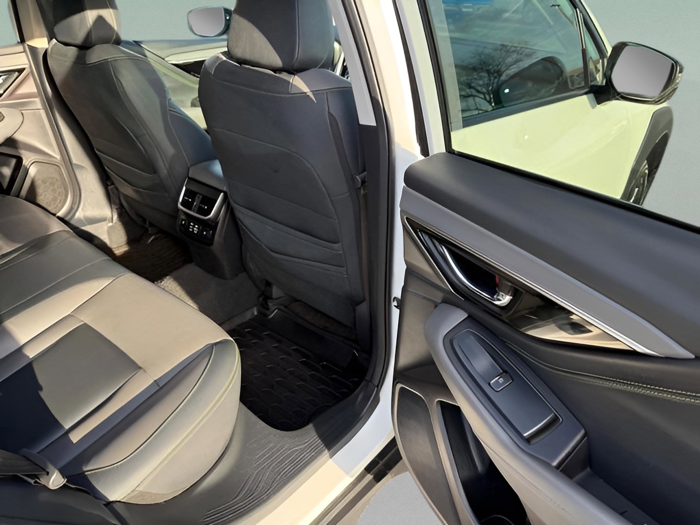 2023 Subaru Outback Onyx Edition XT