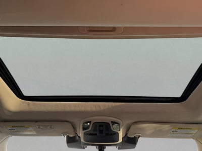 2023 Subaru Outback Onyx Edition XT