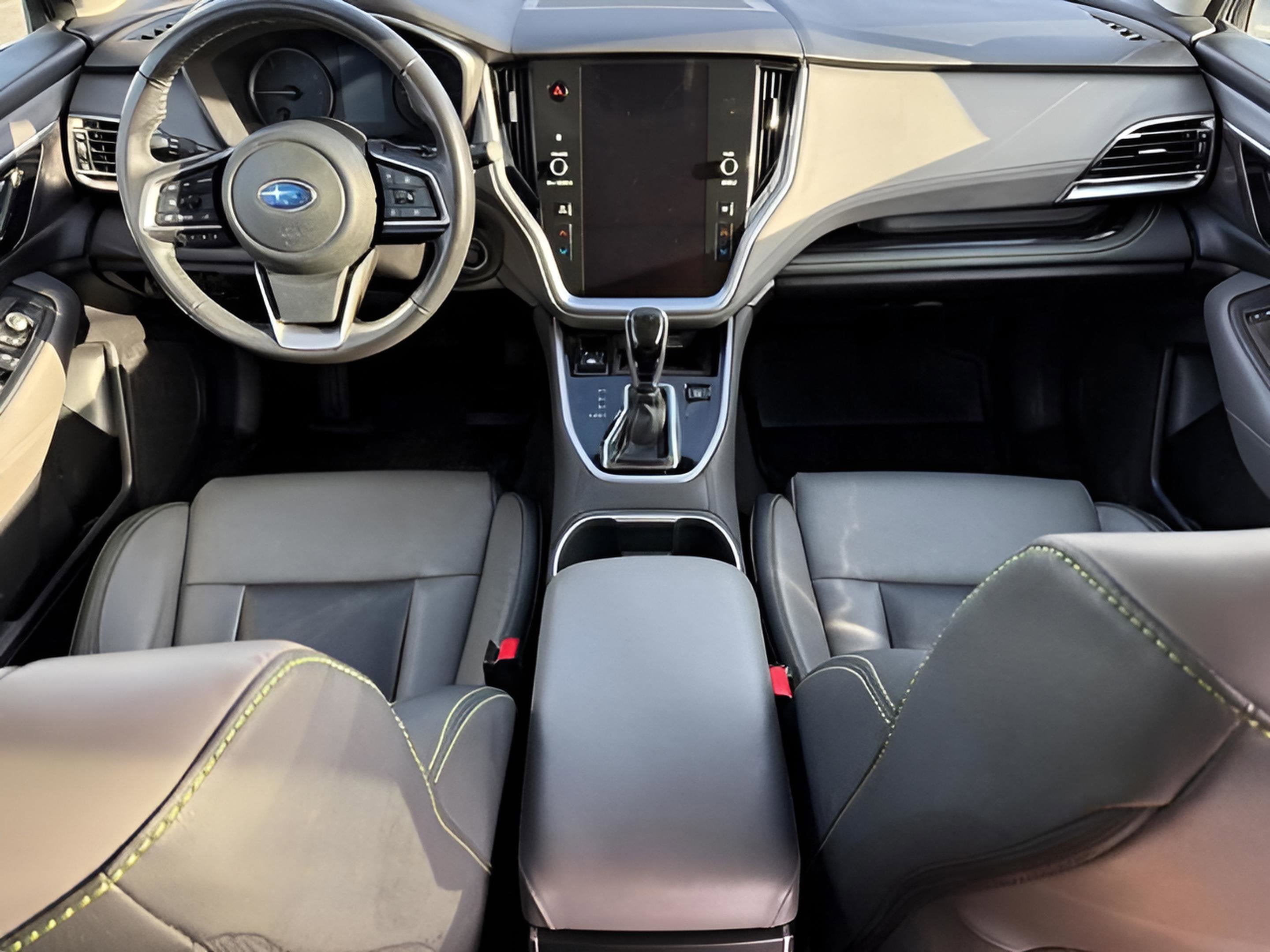 2023 Subaru Outback Onyx Edition XT