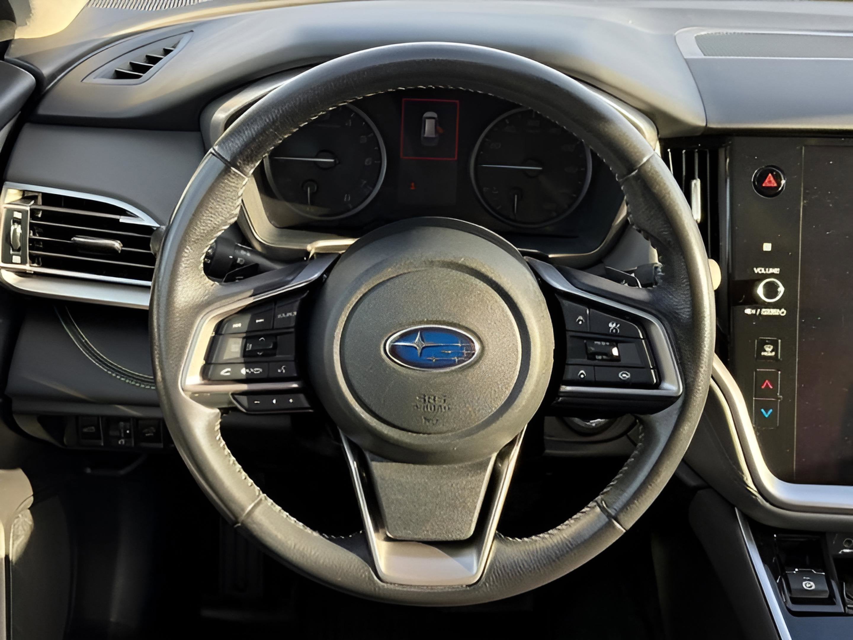 2023 Subaru Outback Onyx Edition XT