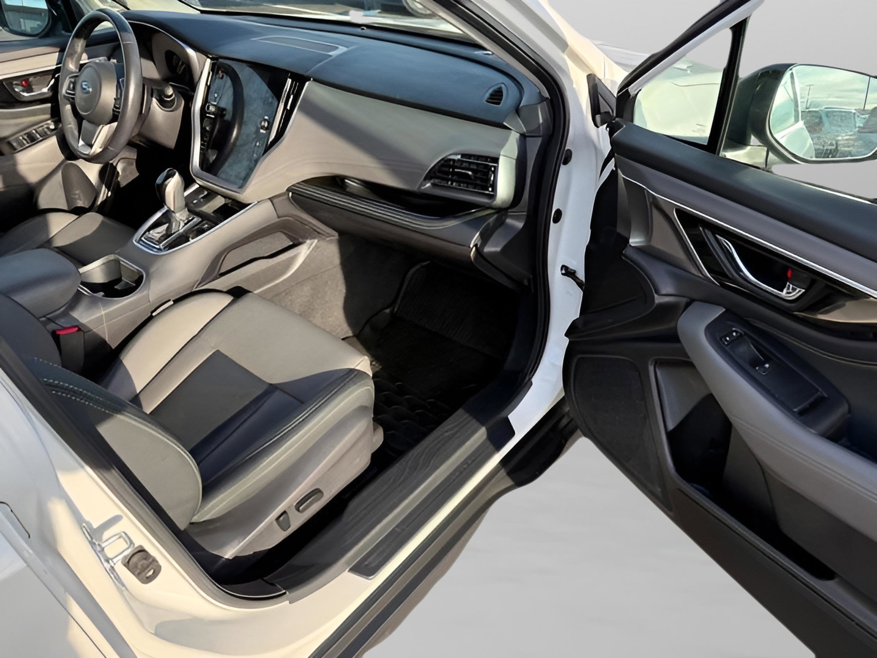 2023 Subaru Outback Onyx Edition XT