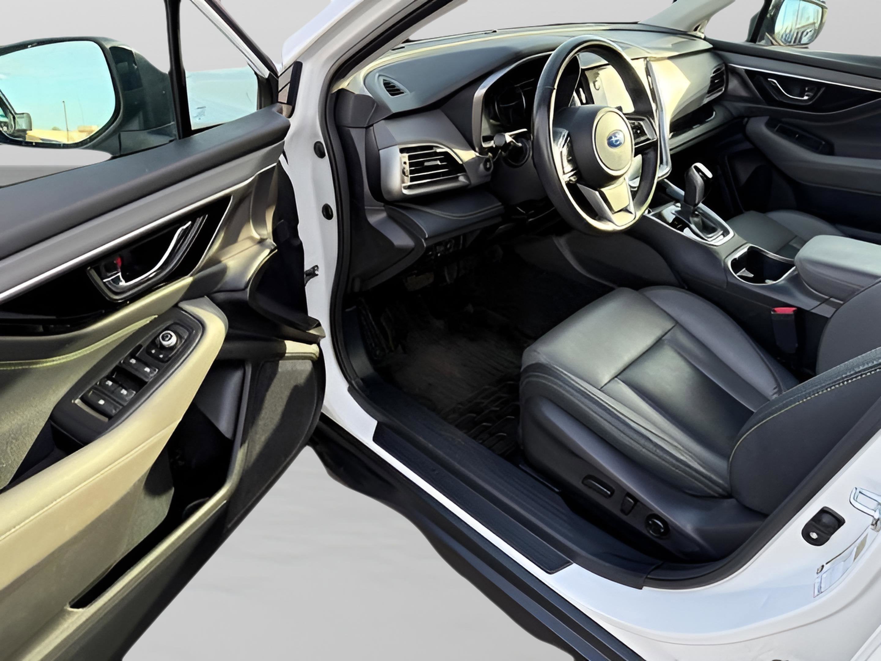 2023 Subaru Outback Onyx Edition XT