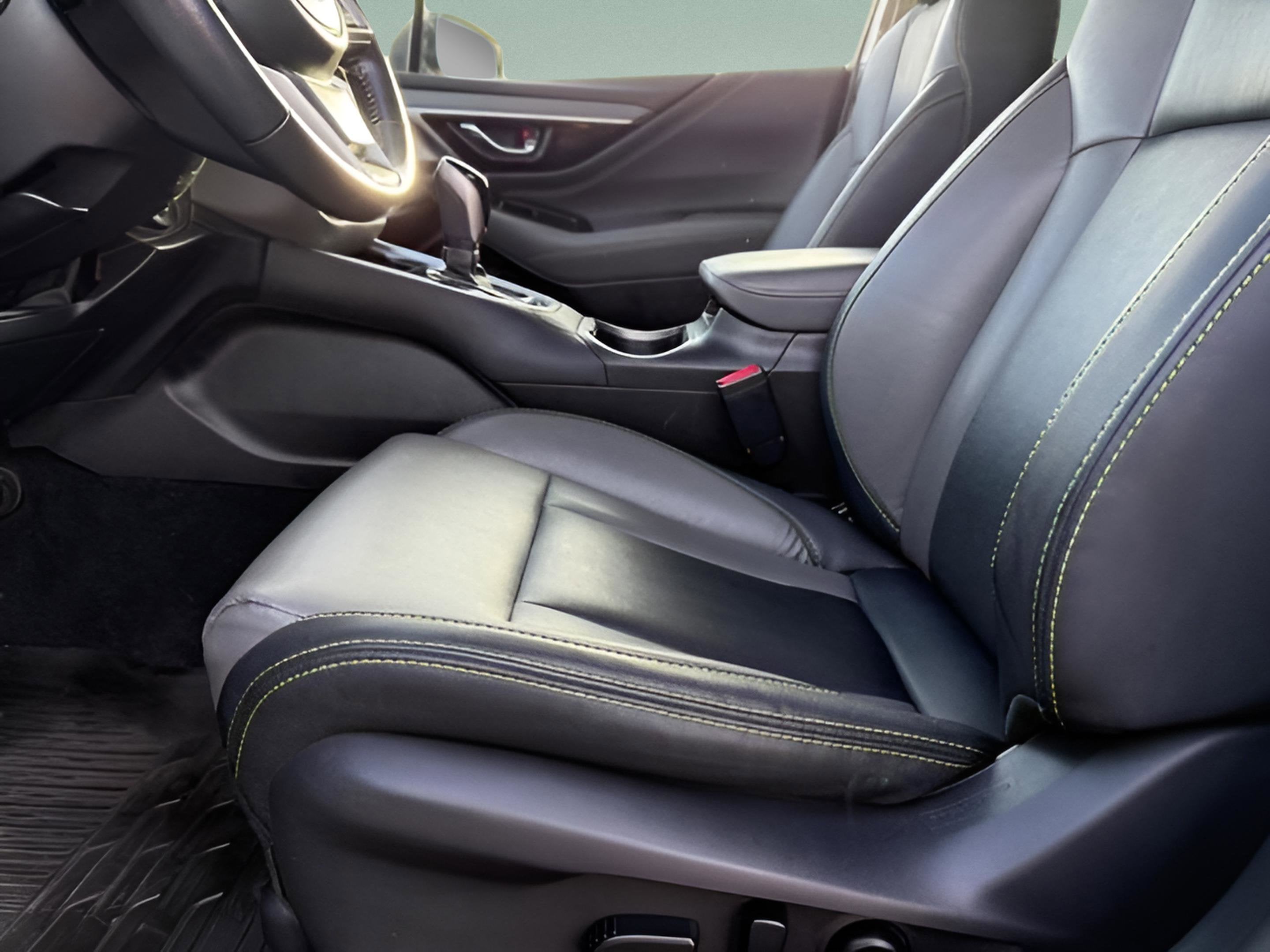 2023 Subaru Outback Onyx Edition XT