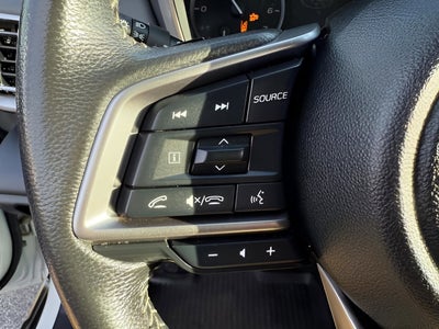 2023 Subaru Outback Onyx Edition XT