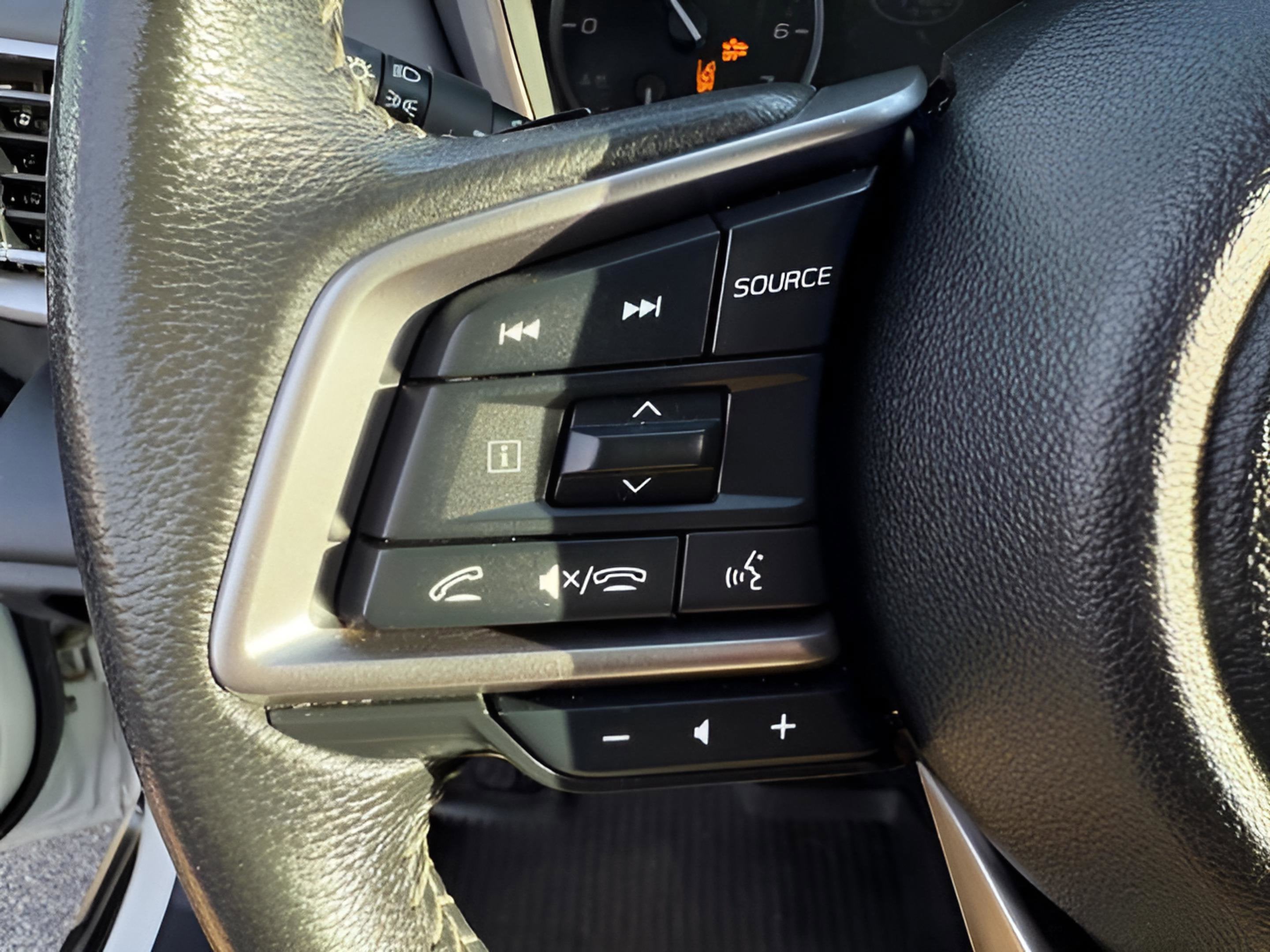 2023 Subaru Outback Onyx Edition XT