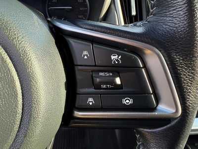 2023 Subaru Outback Onyx Edition XT