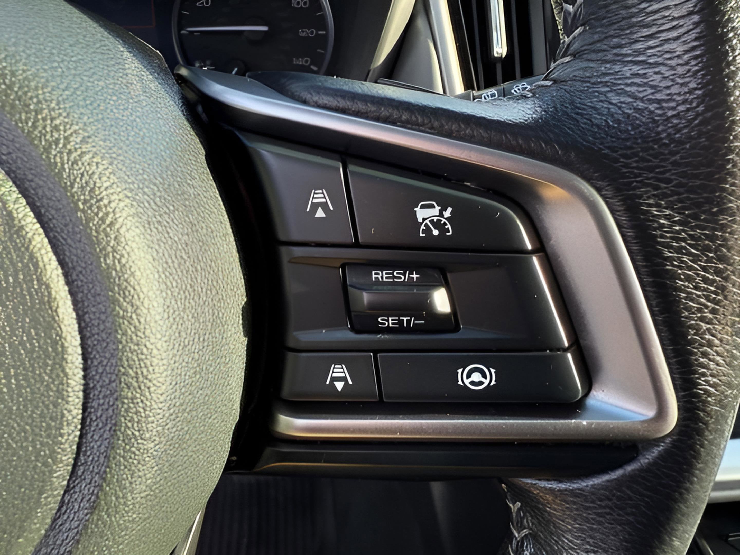 2023 Subaru Outback Onyx Edition XT