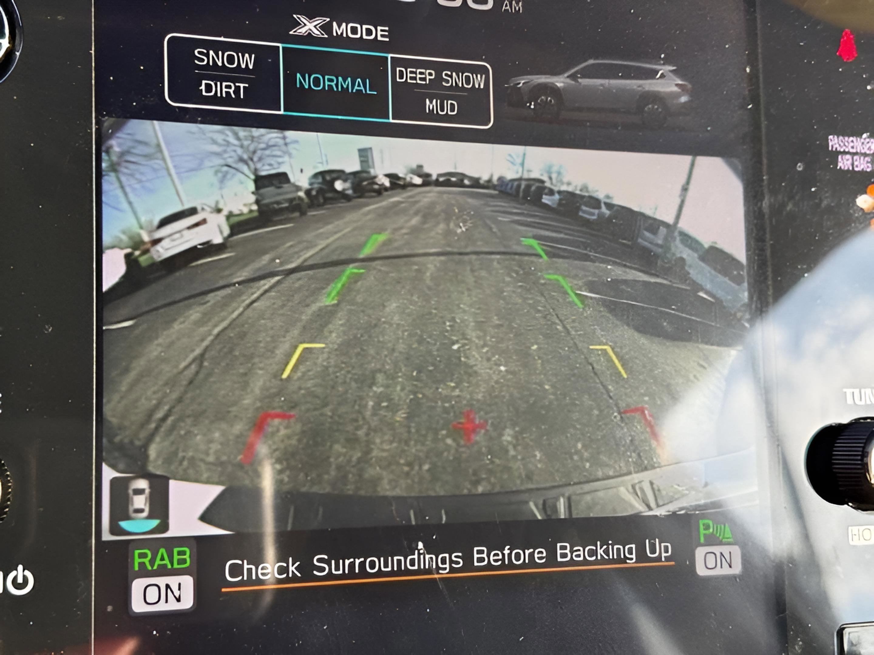 2023 Subaru Outback Onyx Edition XT