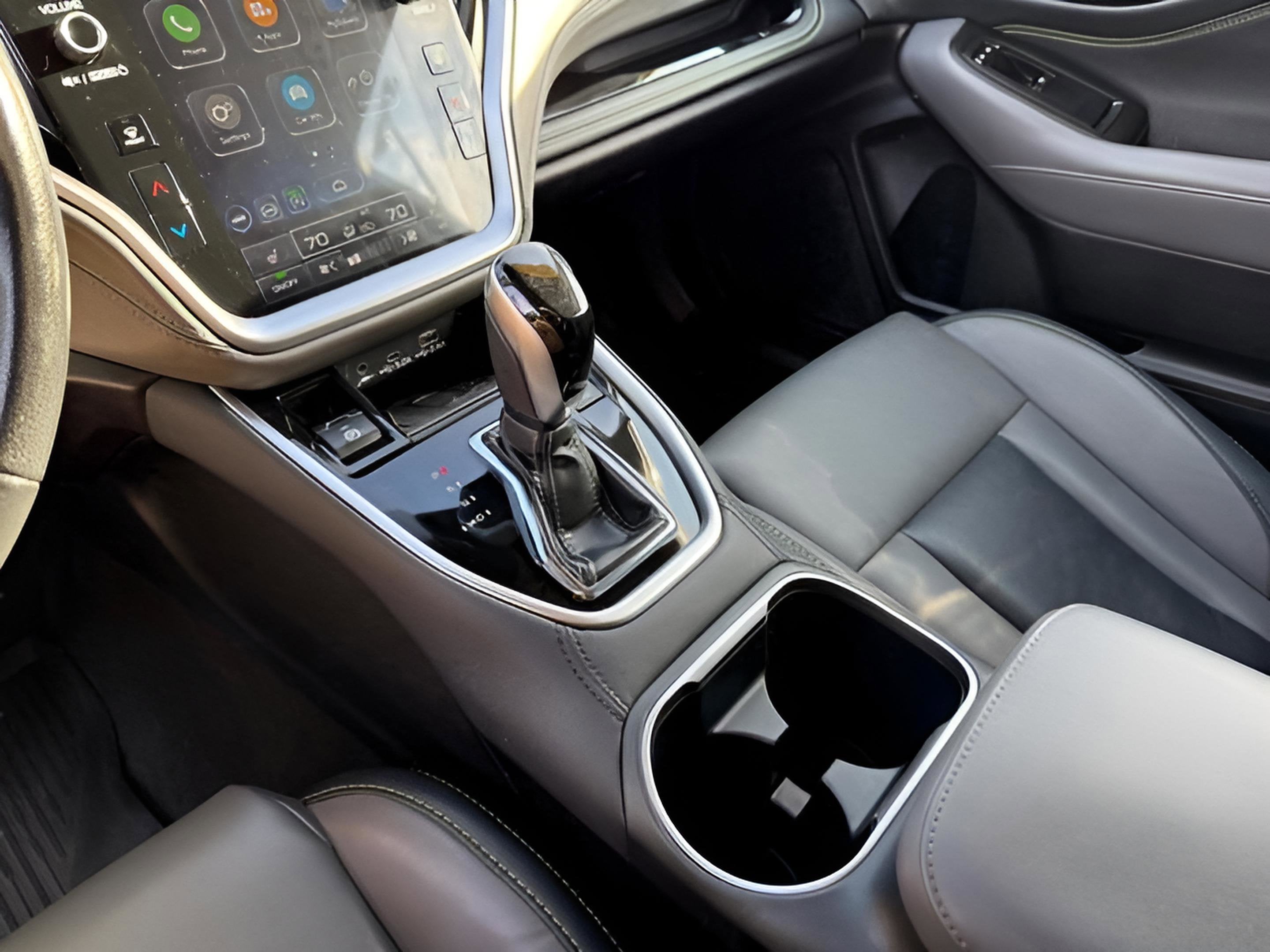 2023 Subaru Outback Onyx Edition XT