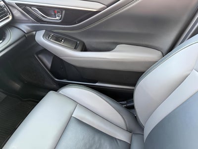 2023 Subaru Outback Onyx Edition XT