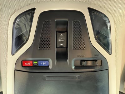 2023 Subaru Outback Onyx Edition XT