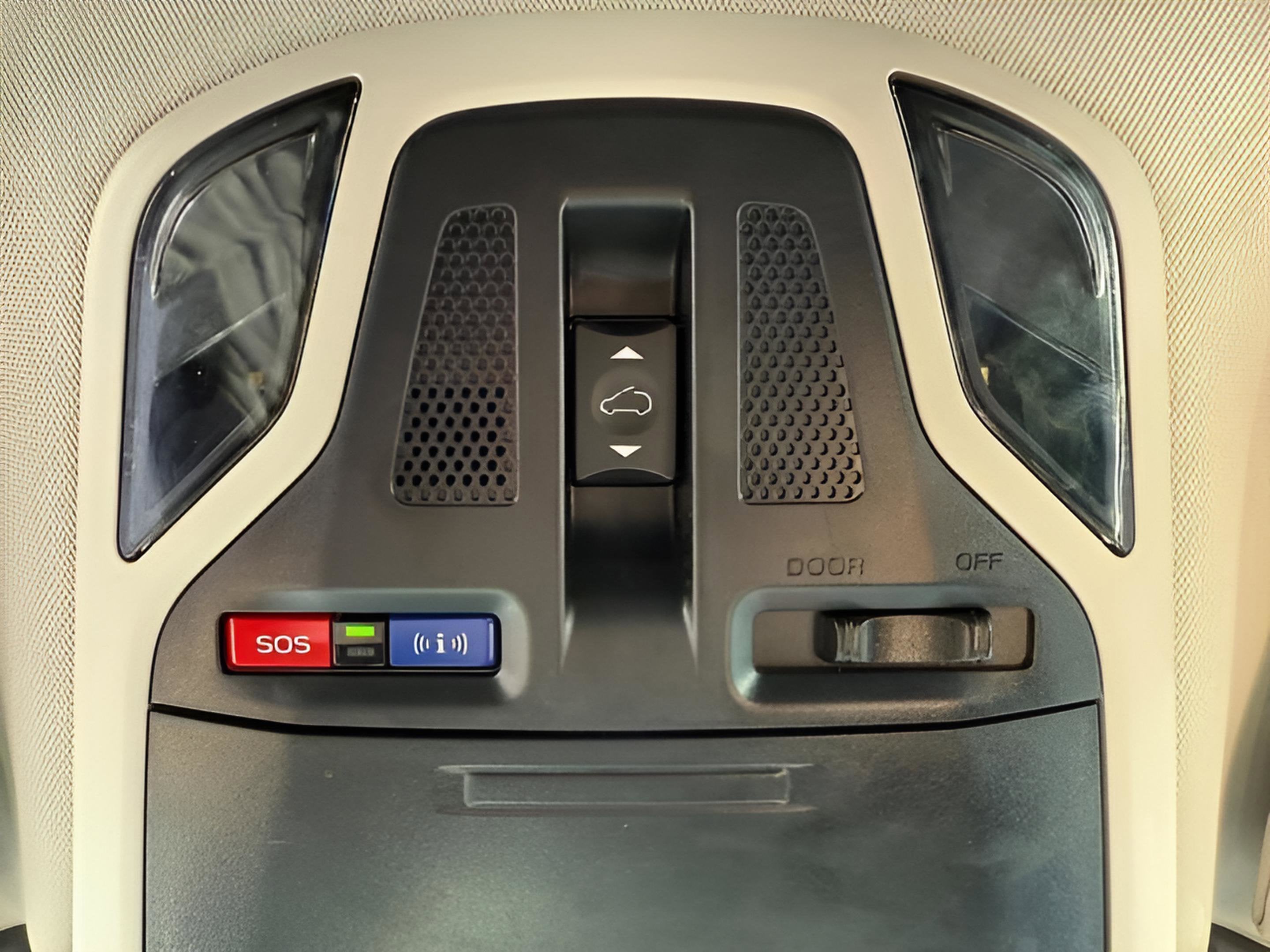 2023 Subaru Outback Onyx Edition XT