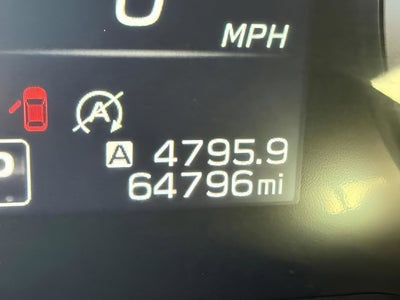 2023 Subaru Outback Onyx Edition XT