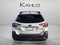 2023 Subaru Outback Onyx Edition XT