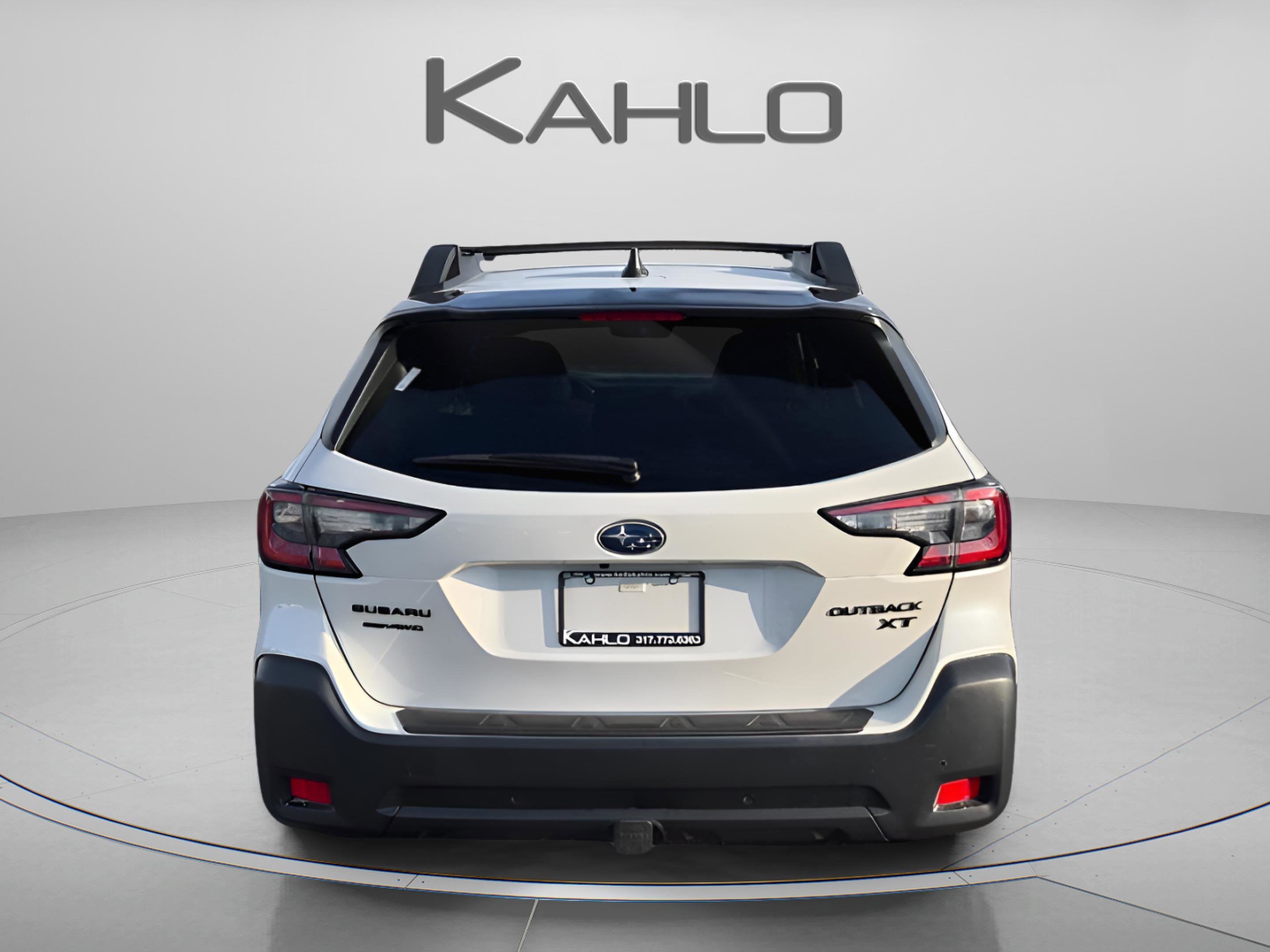 2023 Subaru Outback Onyx Edition XT