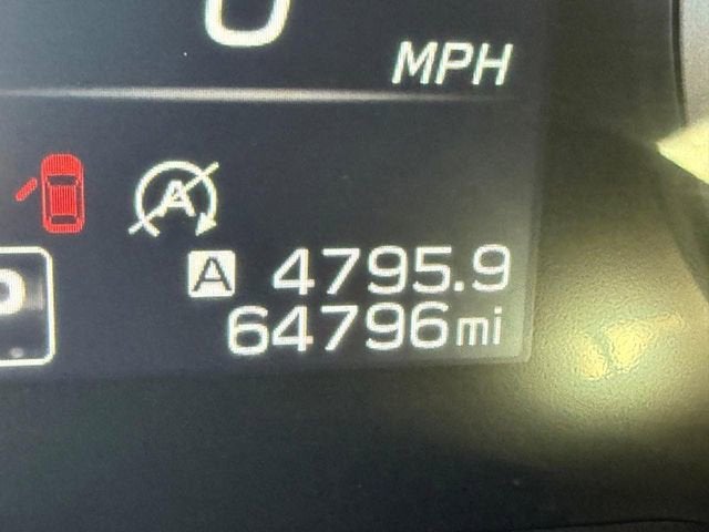 2023 Subaru Outback Onyx Edition XT