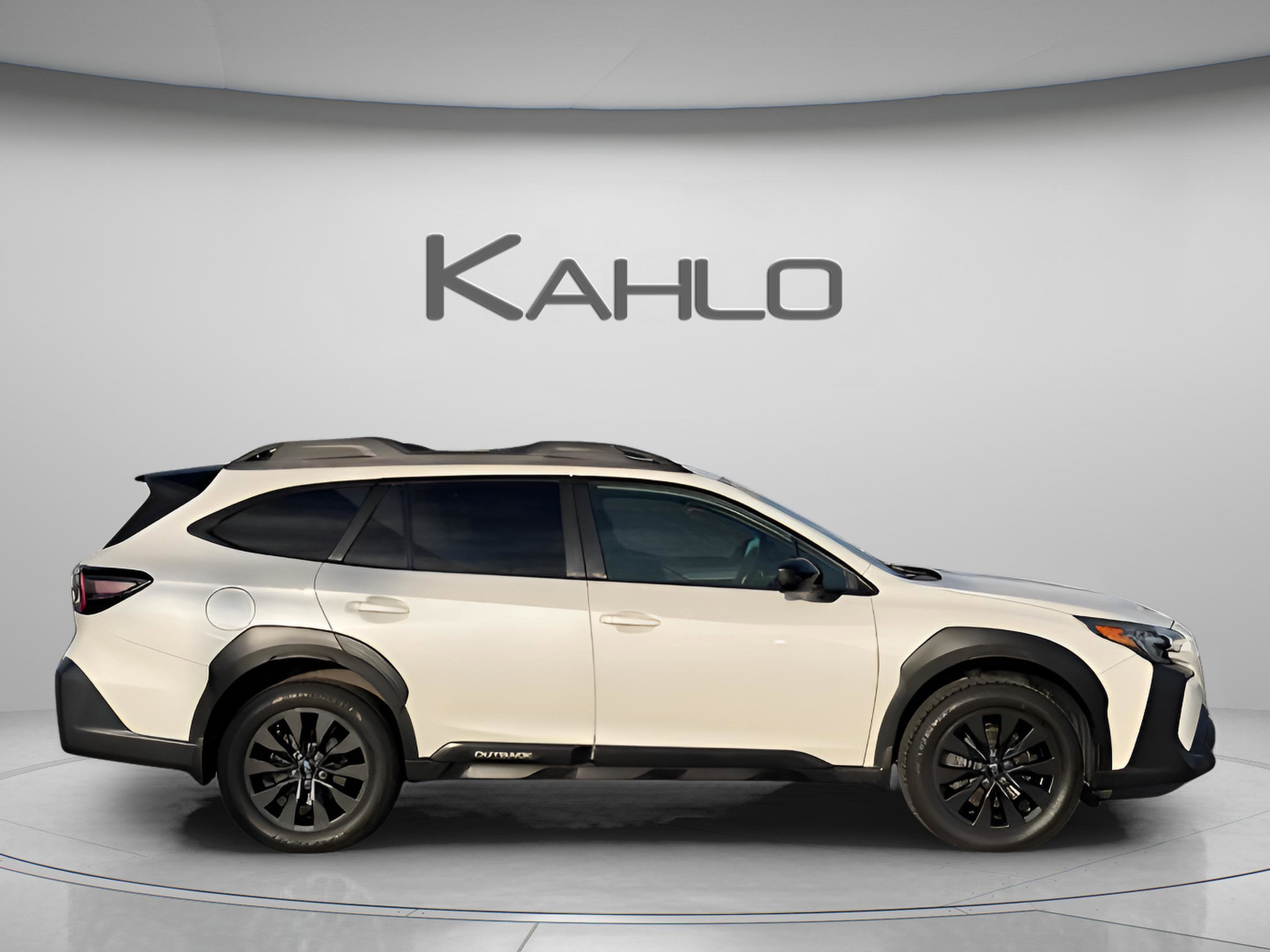 2023 Subaru Outback Onyx Edition XT