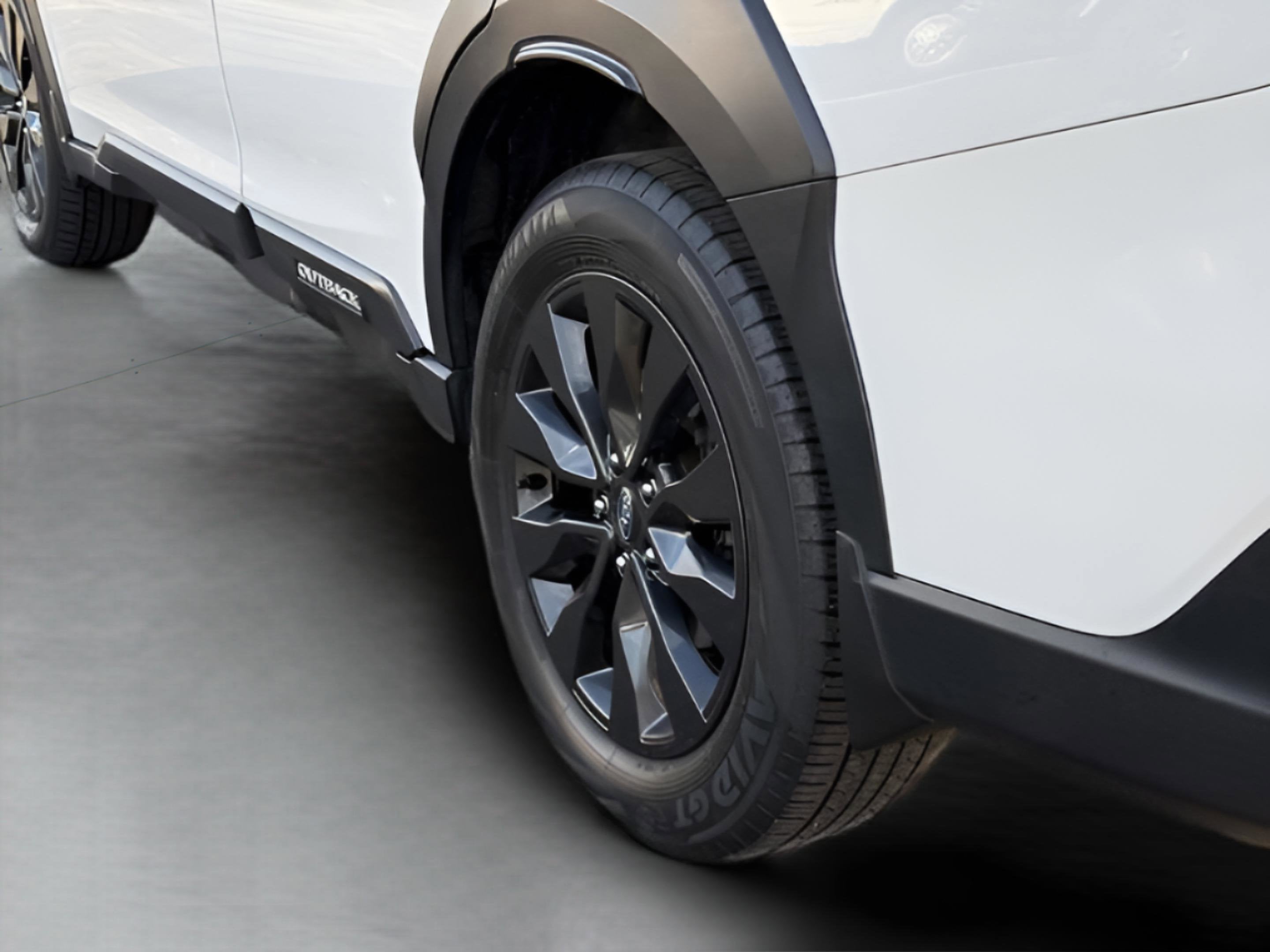 2023 Subaru Outback Onyx Edition XT