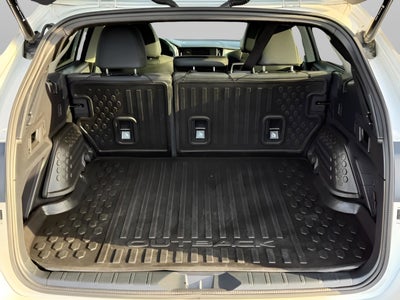 2023 Subaru Outback Onyx Edition XT