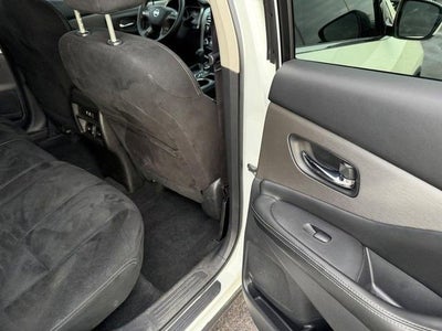 2021 Nissan Murano S