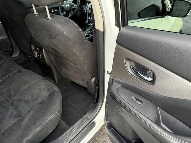 2021 Nissan Murano S