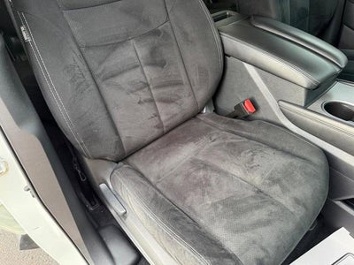 2021 Nissan Murano S