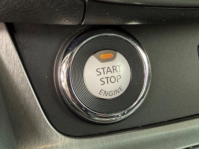 2021 Nissan Murano S