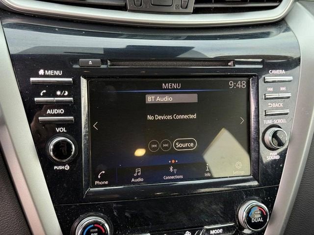 2021 Nissan Murano S