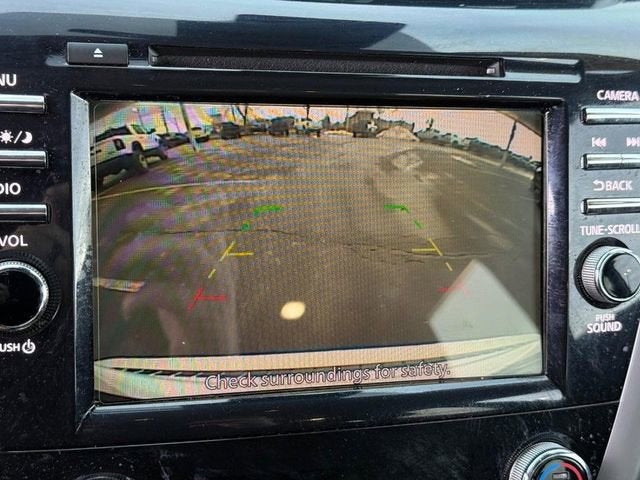 2021 Nissan Murano S