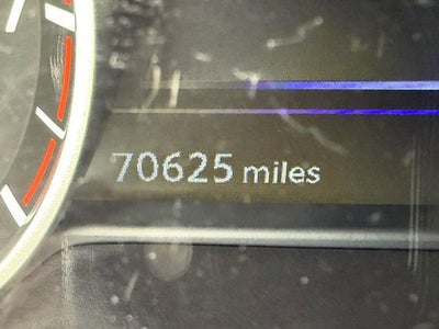 2021 Nissan Murano S