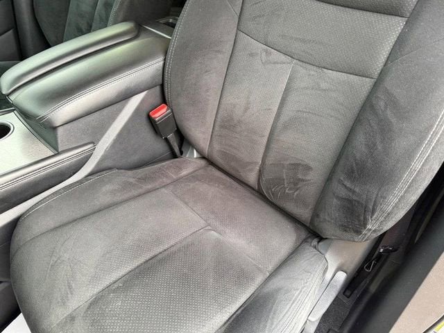 2021 Nissan Murano S