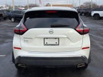 2021 Nissan Murano S