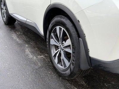 2021 Nissan Murano S