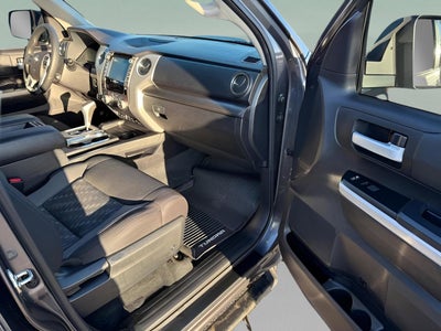 2021 Toyota Tundra 4WD SR5