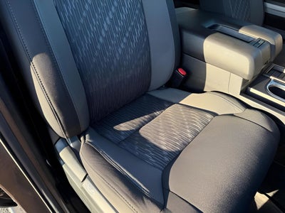 2021 Toyota Tundra 4WD SR5