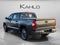 2021 Toyota Tundra 4WD SR5