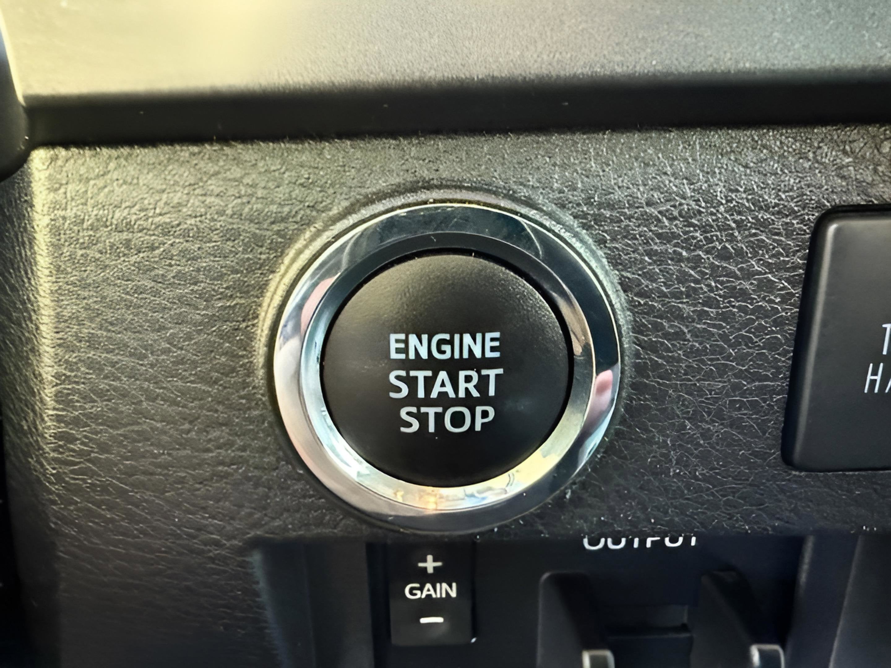 2021 Toyota Tundra 4WD SR5