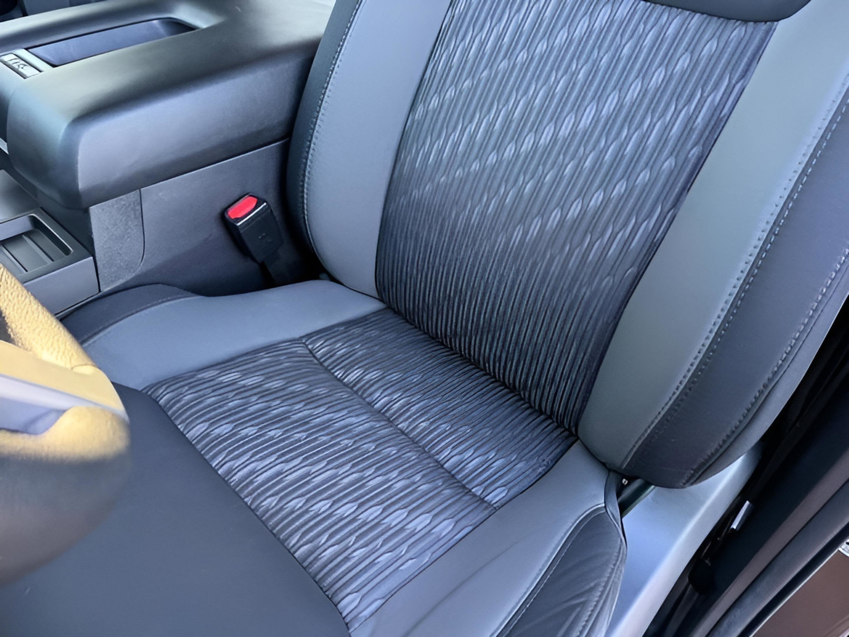 2021 Toyota Tundra 4WD SR5