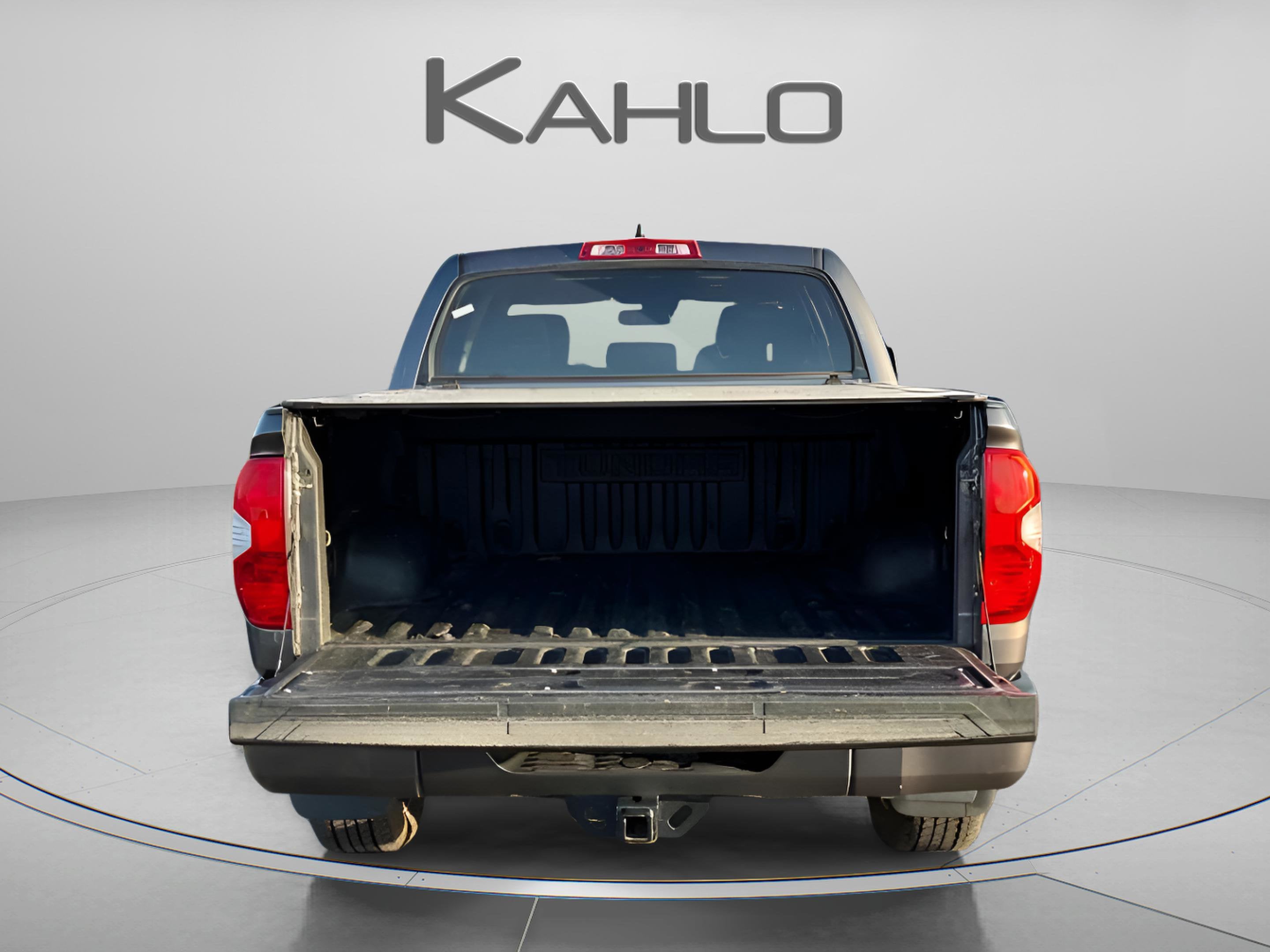 2021 Toyota Tundra 4WD SR5