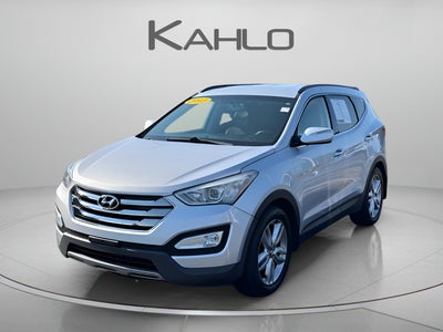 2013 Hyundai Santa Fe 2.0T Sport
