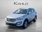 2013 Hyundai Santa Fe 2.0T Sport