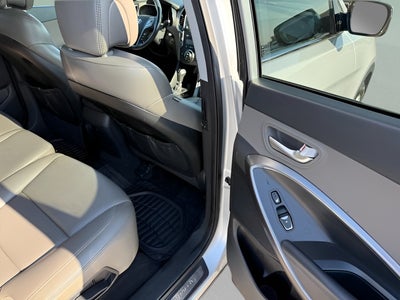 2013 Hyundai Santa Fe 2.0T Sport